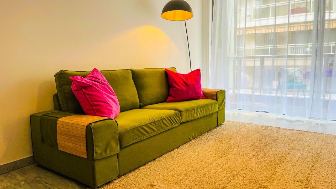 Apartment Elegant, Spacious, Central *