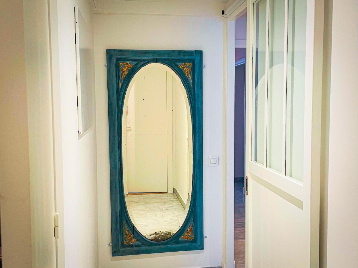 Elegant, Spacious, Central Apartment Nizza